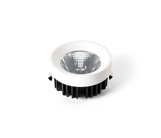 M-LED 111 | Deckeneinbauleuchten | Modular Lighting Instruments