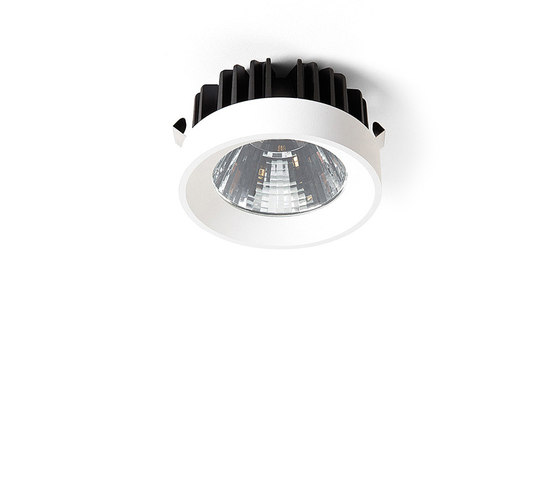 M-LED 111 | Recessed ceiling lights | Modular Lighting Instruments