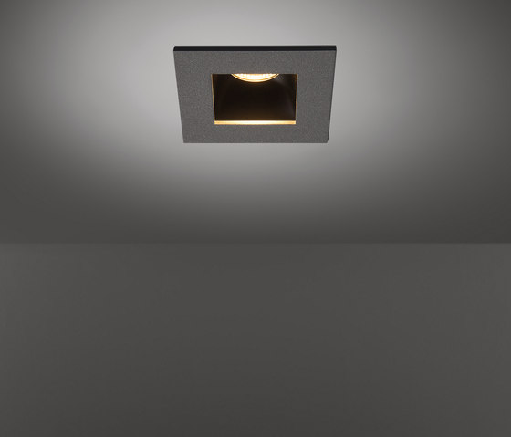 Slide IP54 LED GE | Lampade soffitto incasso | Modular Lighting Instruments