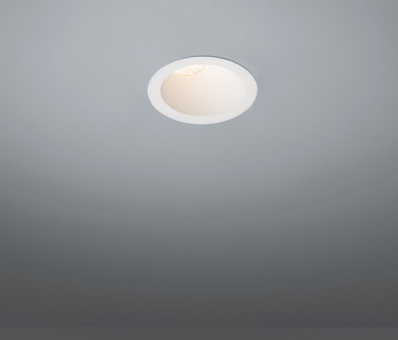 Smart asy lotis 48 IP54 LED GE | Recessed ceiling lights | Modular Lighting Instruments