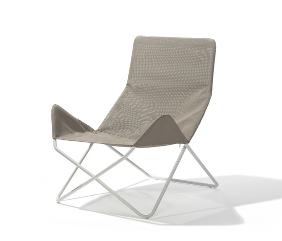 In-Out lounge chair | Sillones | Richard Lampert