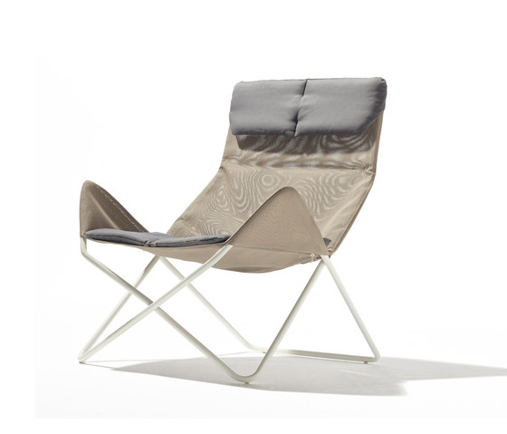 In-Out lounge chair | Fauteuils | Richard Lampert