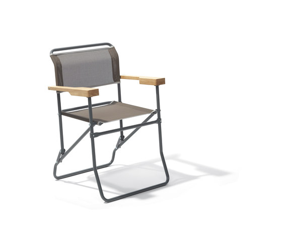 Mash folding chair | Sillas | Richard Lampert