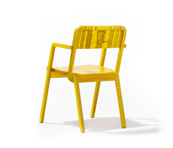 Prater Stuhl | Stühle | Richard Lampert
