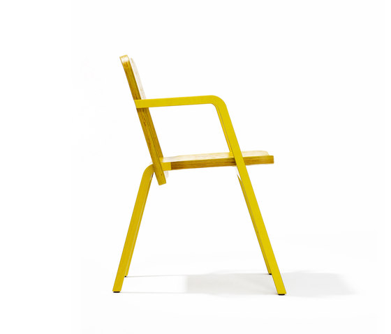 Prater chair | Chairs | Richard Lampert