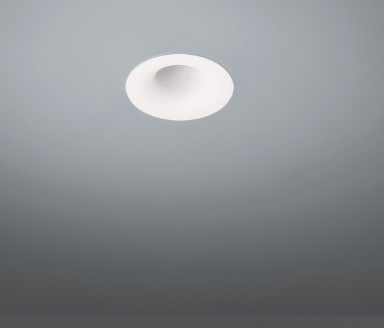 Smart cake 48 LED GE | Lampade soffitto incasso | Modular Lighting Instruments