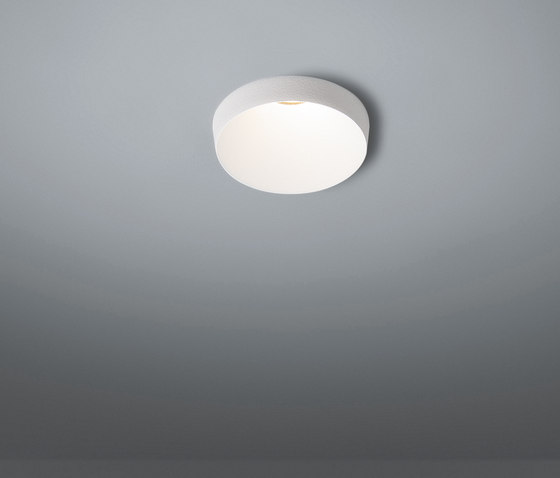 Smart kup 48 IP54 LED GE | Lampade soffitto incasso | Modular Lighting Instruments