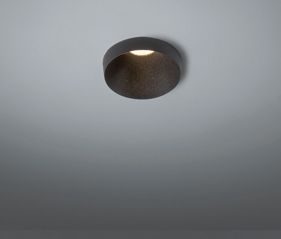 Smart kup 48 LED GE | Lampade soffitto incasso | Modular Lighting Instruments
