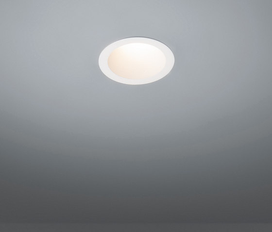 Smart Lotis 48 LED GE | Recessed ceiling lights | Modular Lighting Instruments