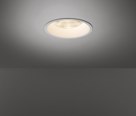 Smart Lotis 160 IP54 LED GE | Lampade soffitto incasso | Modular Lighting Instruments