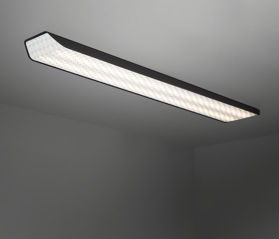 Vaeder LED dali/pushdim/1-10V GI | Ceiling lights | Modular Lighting Instruments