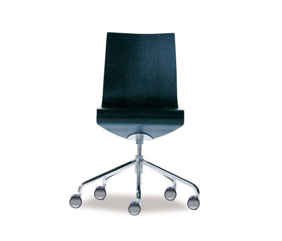 Seesaw working chair | Office chairs | Richard Lampert
