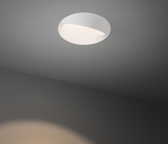 Asy wink 115 LED GE | Recessed ceiling lights | Modular Lighting Instruments
