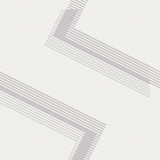 Labyrinth Angle Pearl R. | Carrelage céramique | Refin