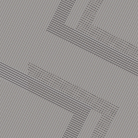 Labyrinth Angle Slate R. | Carrelage céramique | Refin