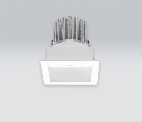 Anton Q | Recessed ceiling lights | Linea Light Group