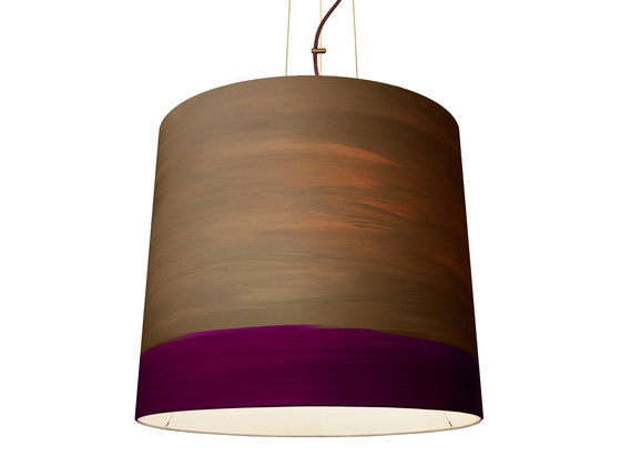The Sisters XL pendant lamp Twilight | Suspended lights | mammalampa