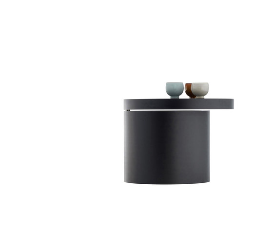 K8B Table | Tables d'appoint | TECTA