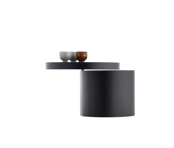 K8B Table | Tables d'appoint | TECTA