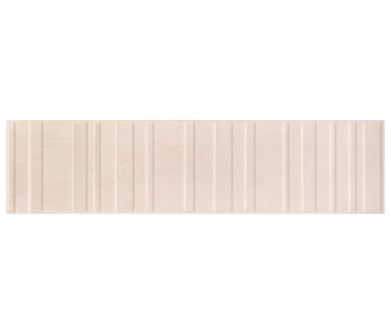Flow ivory struttura line | Ceramic tiles | Ceramiche Supergres