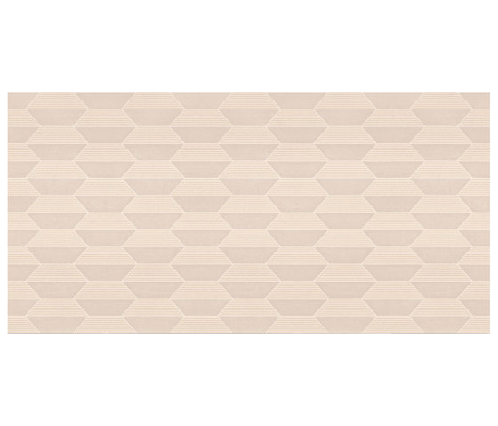 Flow ivory campitura diamond | Ceramic tiles | Ceramiche Supergres