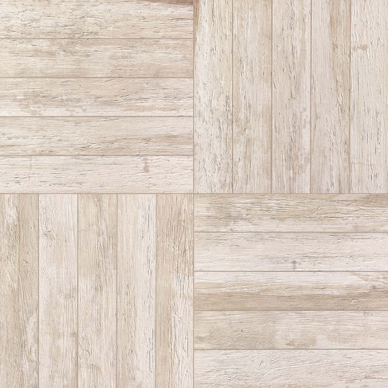 Remake T_20 white doghe | Flooring | Ceramiche Supergres