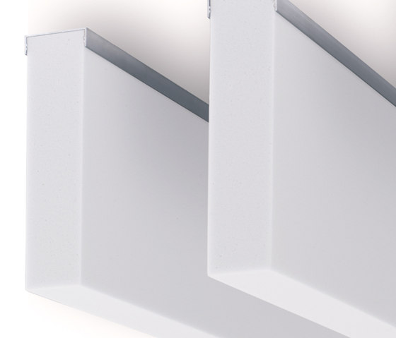 Absorber Linear | Plafonds suspendus | pinta acoustic