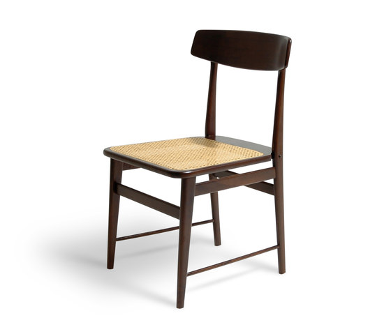 Lucio chair | Stühle | LinBrasil
