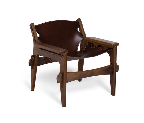 Kilin armchair | Armchairs | LinBrasil