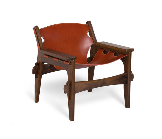 Kilin armchair | Armchairs | LinBrasil