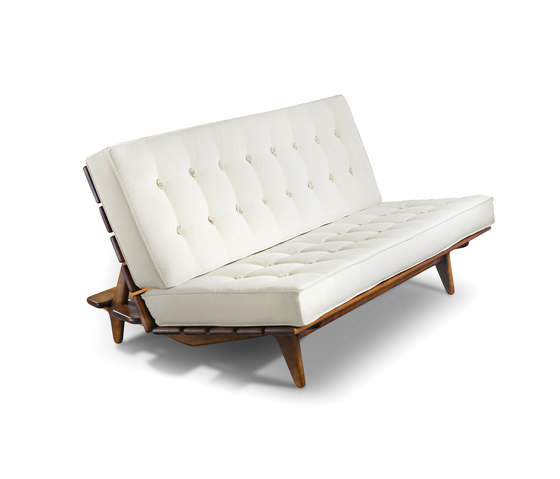 Hauner sofa | Sofas | LinBrasil