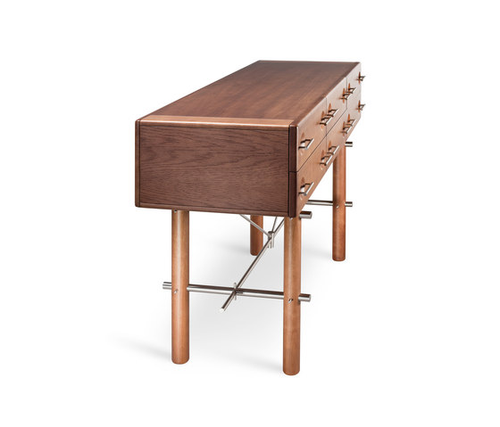 Bianca chest of drawers | Sideboards / Kommoden | LinBrasil