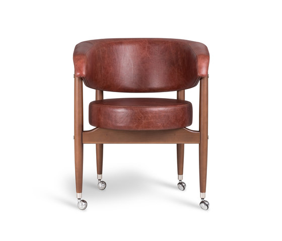 Beg armchair | Stühle | LinBrasil