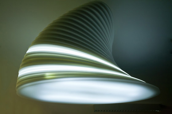 Torso Glow | Plafonds lumineux | pinta acoustic