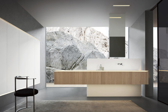 Puro 103 | Wall cabinets | Milldue