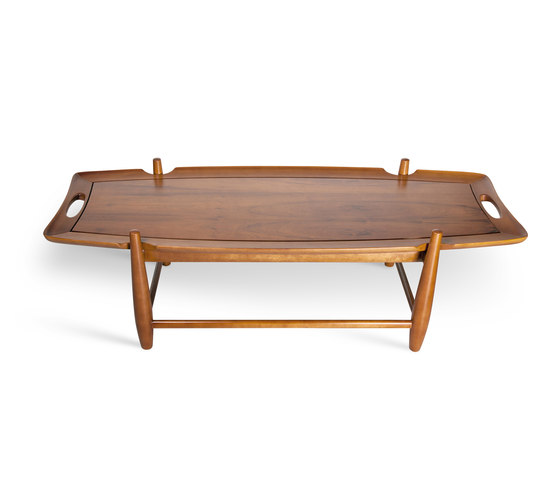 Airmail coffee table | Coffee tables | LinBrasil