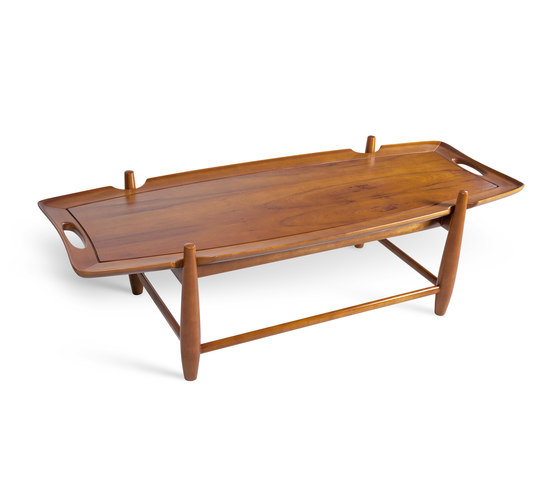 Airmail coffee table | Couchtische | LinBrasil