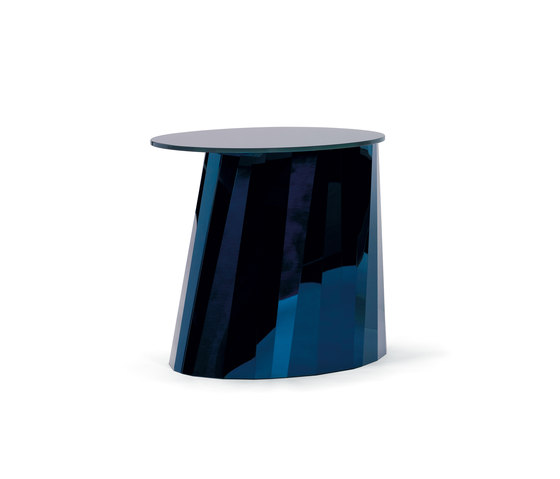 Pli Side Table Low | Side tables | ClassiCon
