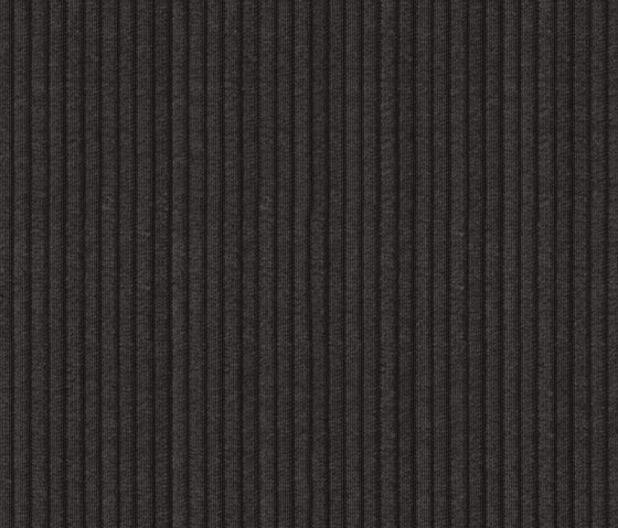 Manchester 01 zwart | Upholstery fabrics | Keymer