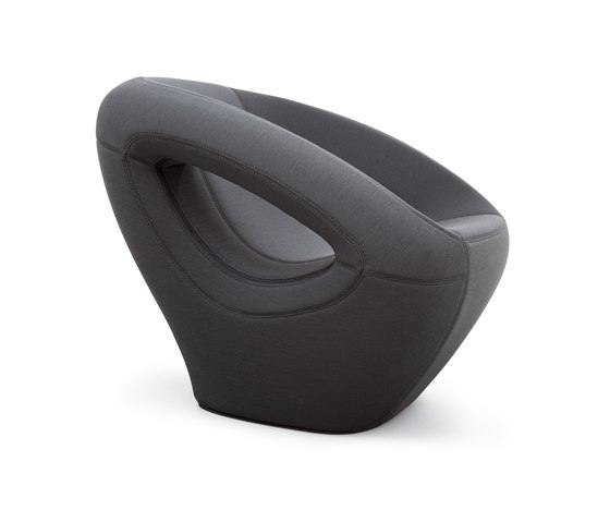 Seaser Soft, lounge chair | Sillones | Lonc