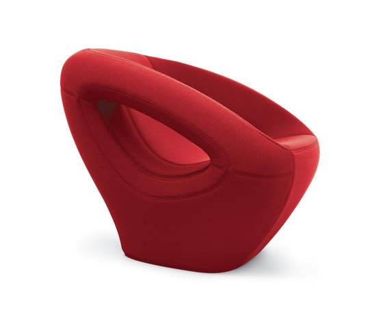 Seaser Soft, lounge chair | Fauteuils | Lonc