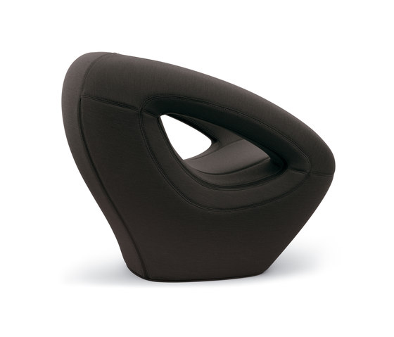 Seaser Soft, lounge chair | Fauteuils | Lonc