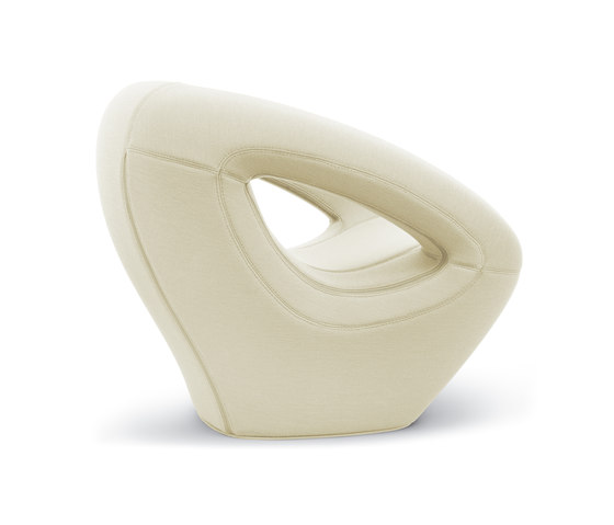 Seaser Soft, lounge chair | Sillones | Lonc