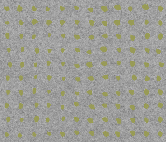 Dots | Sistemas textiles fonoabsorbentes | Kurage