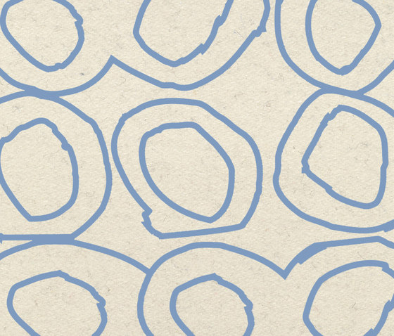 Into The Blue | Sistemas textiles fonoabsorbentes | Kurage