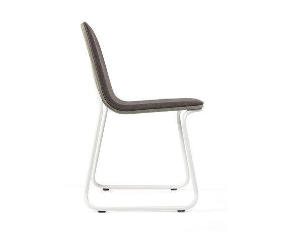 Siren s04 | Chairs | Bogaerts