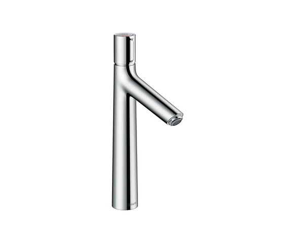 hansgrohe Talis Select S Basin mixer 190 with pop-up waste set | Rubinetteria lavabi | Hansgrohe