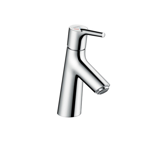 hansgrohe Talis S Single lever basin mixer 80 CoolStart without waste set | Rubinetteria lavabi | Hansgrohe