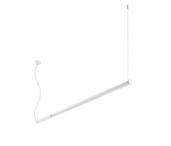 Ice-T | Suspended lights | Linea Light Group