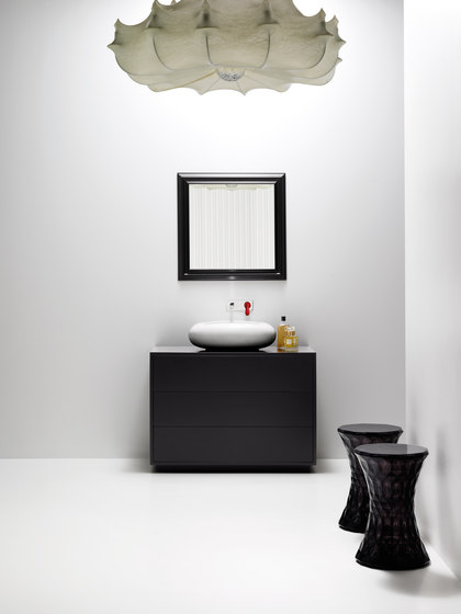 The Wanders Collection I 10 | Meubles muraux salle de bain | Bisazza
